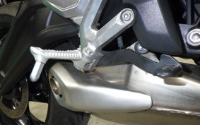 TRIUMPH TRIDENT 660 2021