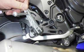 YAMAHA YZF-R7 2023 RM39J