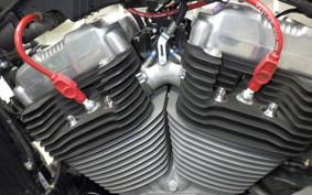 HARLEY XL1200N 2008