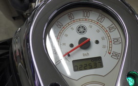 YAMAHA DRAGSTAR 400 CLASSIC 2002 VH01J