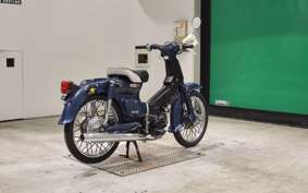 HONDA C50 SUPER CUB AA01