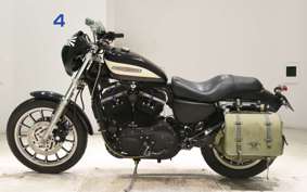 HARLEY XL883R 2006