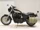 Фото Harley XL883R 2006 с японского аукциона