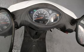 YAMAHA AKUSHI STREET SE53J