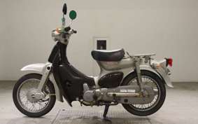 HONDA LITTLE CUB E 2026 AA01