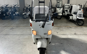 HONDA GYRO TA02