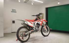 HONDA CRF250 RALLY 2019 ME10