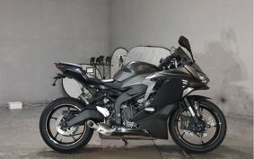 KAWASAKI  NINJA ZX-25R SE ZX250E