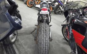 YAMAHA TW200 2008 2JL