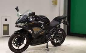 KAWASAKI NINJA 400 2018 EX400G