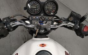 HONDA HORNET250 MC31