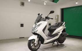 YAMAHA MAJESTY155 S 2022 SG28J