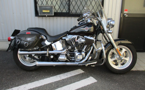 HARLEY FLSTF1340-1450 2000 BMY