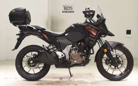 SUZUKI Vストローム250SX 2013 EL11L