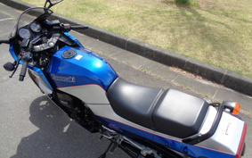 KAWASAKI GPZ900R NINJA 1997 ZX900A