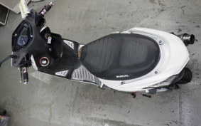 YAMAHA CYGNUS 125 XSR 2 2004 SE44J
