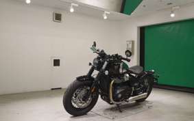 TRIUMPH BONNEVILLE BOBBER 2023