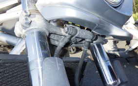 SUZUKI BANDIT 1200 2001 GV77A