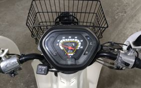HONDA SUPER CUB50 AA07