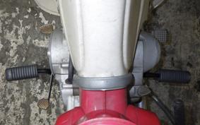 HONDA MD90 2002 MD90