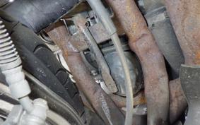 KAWASAKI ZZ-R400 Gen.2 ZX400N