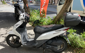 HONDA DIO 110 JF31