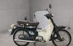 HONDA SUPER CUB90 HA02