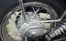 YAMAHA DRAGSTAR 250 2004 VG02J
