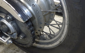 HONDA SHADOW 400 2007 NC34