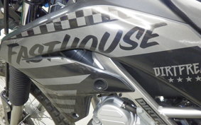 KAWASAKI KLX230 2016 LX230A