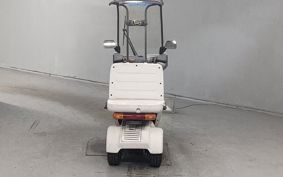 HONDA GYRO TA02