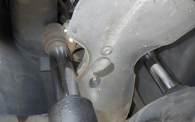 HONDA SPACY 100 JF13