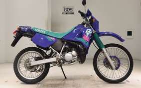 YAMAHA DT125R Gen.2 3FW