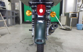 HONDA CROSS CUB 50 2025 AA06
