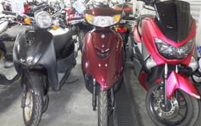 YAMAHA JOG-7 2019 AY01