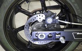 BMW S1000RR M DDC 2020