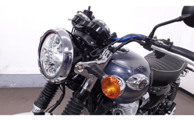 KAWASAKI W800 2023 EJ800E