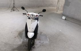 SUZUKI LET's CA4AA