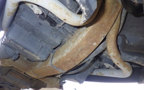 SUZUKI ﾚｯﾂG CA4AA