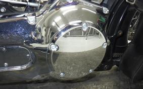 HARLEY FLSTS 1450 2003