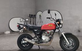 HONDA APE50 AC16