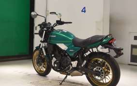 KAWASAKI Z650 RS 2023 ER650M
