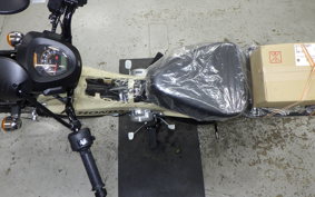 HONDA ｸﾛｽｶﾌﾞ110LITE JA79