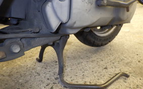 SUZUKI ADDRESS V50 Gen.2 CA44A