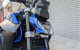 BMW R1300RT ASA 2025 0M51
