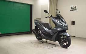 HONDA PCX 160 2010 KF47