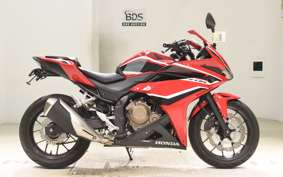 HONDA CBR400R ABS 2018 NC47