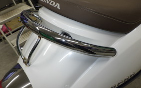 HONDA GIORNO 3 AF77