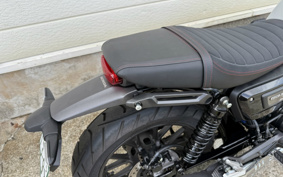 HONDA GB350S 2022 NC59