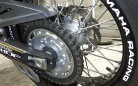 YAMAHA WR250X DG15J